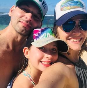 Meet your Posher, Jeremy